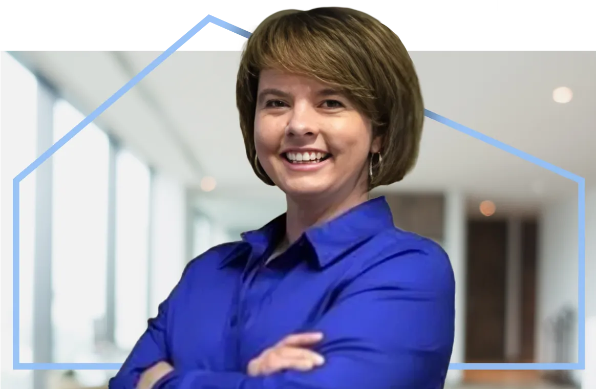 Chanda, owner of Best Property Management in Chattanooga, Tennessee