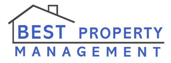 Best Property Management logo